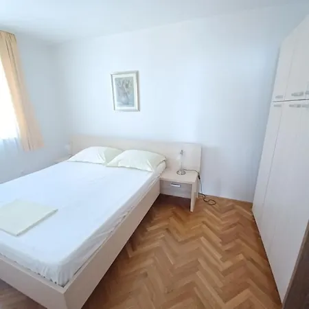 Apartments Amor