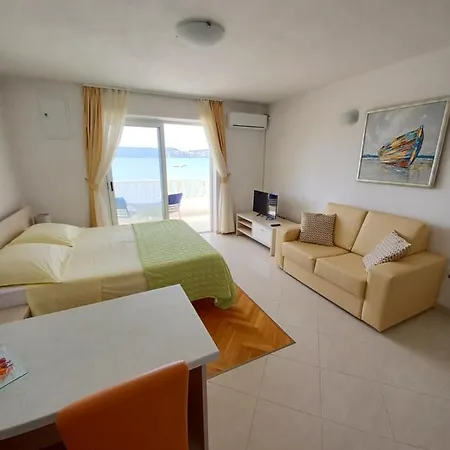 Apartament Apartments Amor
