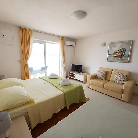 Apartament Apartments Amor *