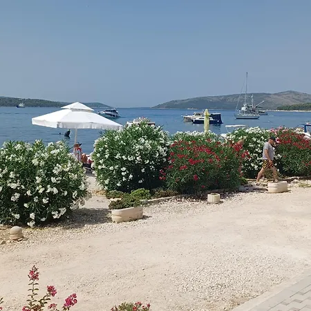 Διαμέρισμα Apartments Amor