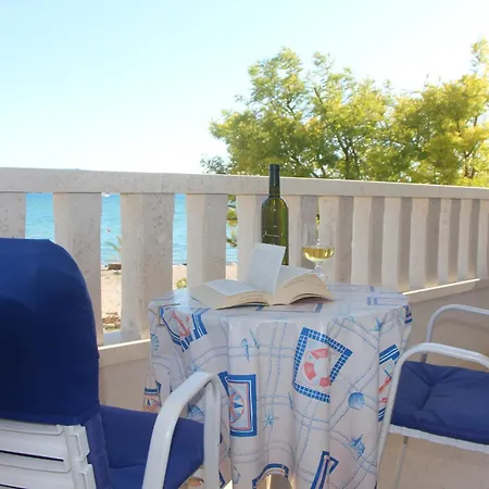 Apartament Apartments Amor *