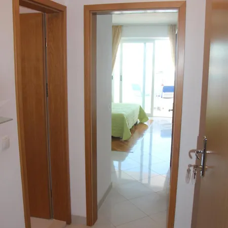 Apartments Amor