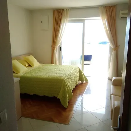 Apartament Apartments Amor *
