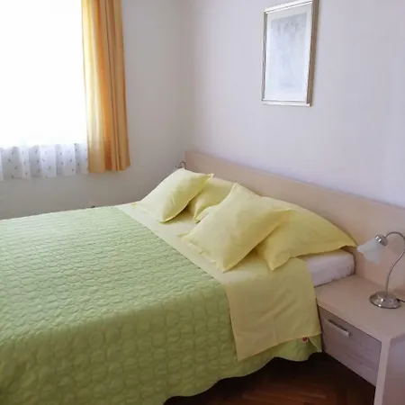 Apartments Amor Διαμέρισμα Τρογκίρ