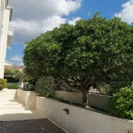 Διαμέρισμα Apartments Amor *