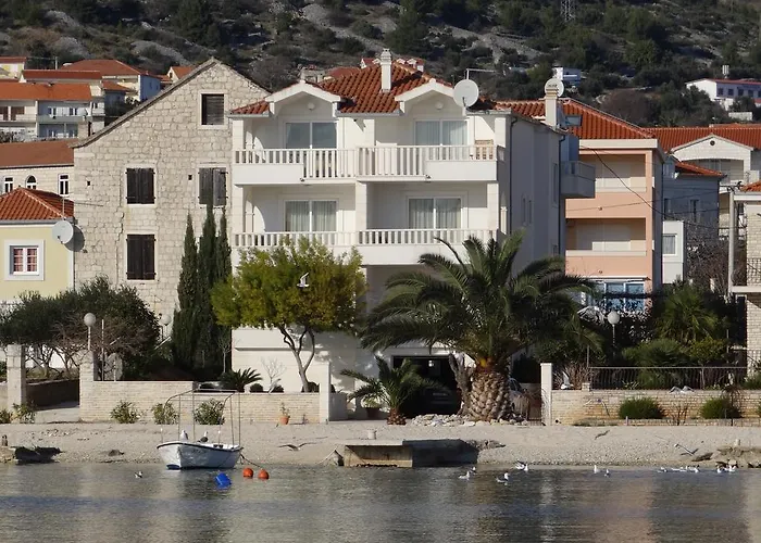 Appartement Apartments Amor *