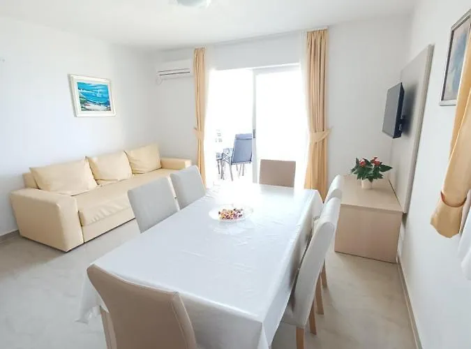 Apartments Amor Appartement *