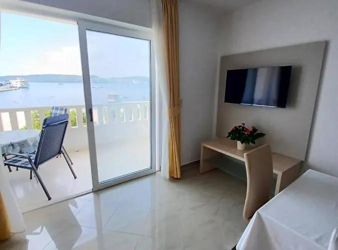 Apartments Amor Appartement Trogir