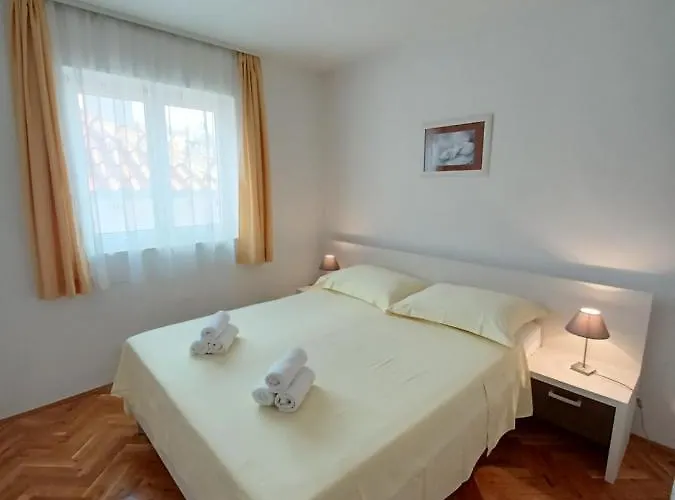 Apartments Amor Trogir