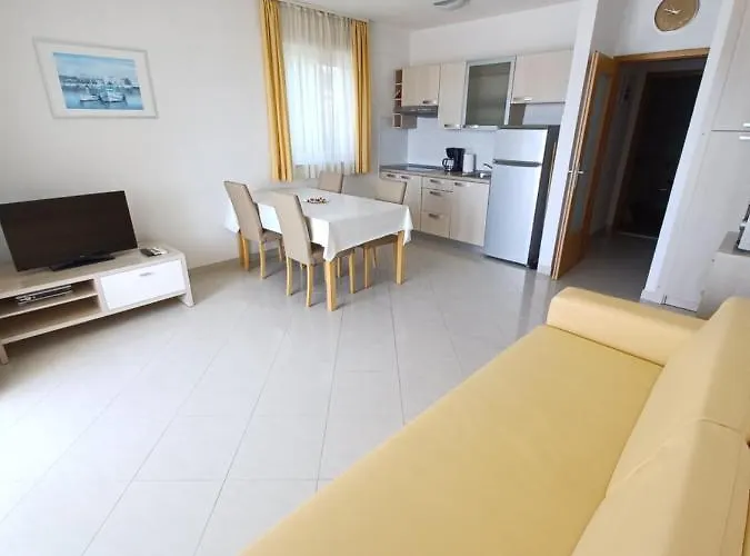 Appartement Apartments Amor