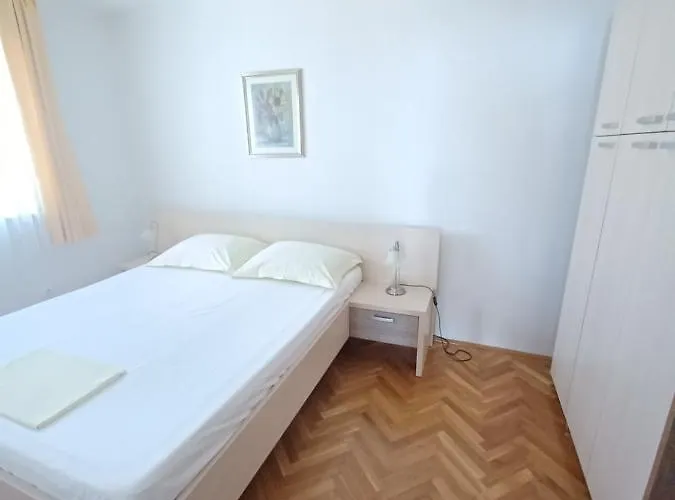 Apartments Amor