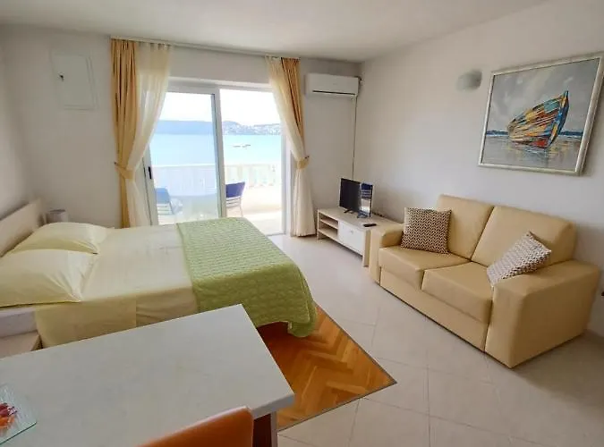 Appartement Apartments Amor