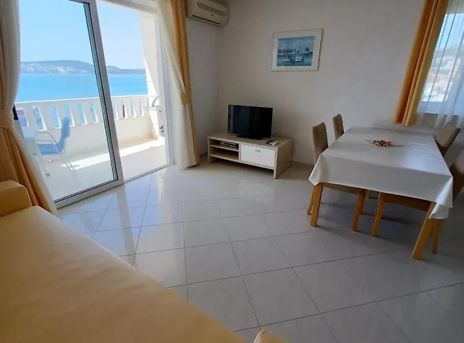 Apartments Amor Appartement Trogir