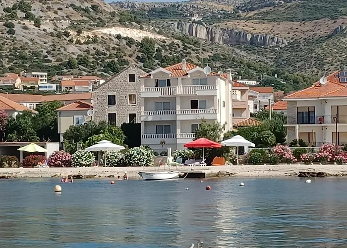 Appartement Apartments Amor *