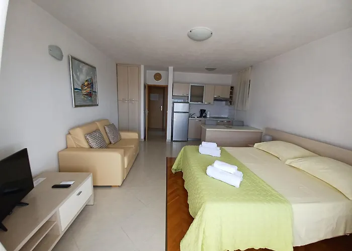 Apartments Amor