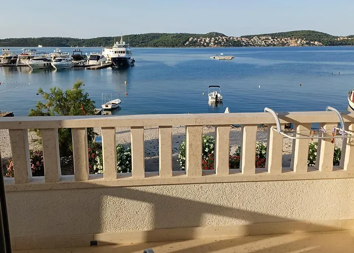 Apartments Amor * Trogir