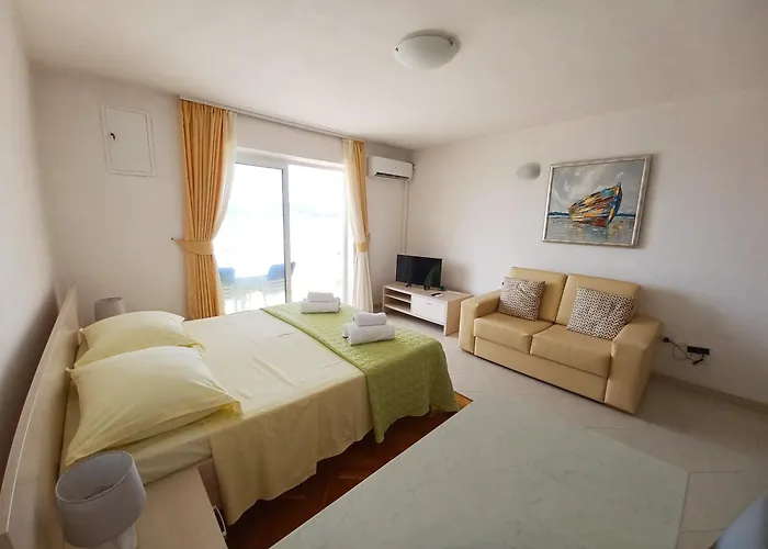 Appartement Apartments Amor *