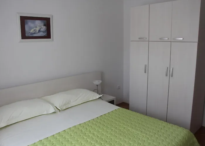 Apartments Amor Appartement