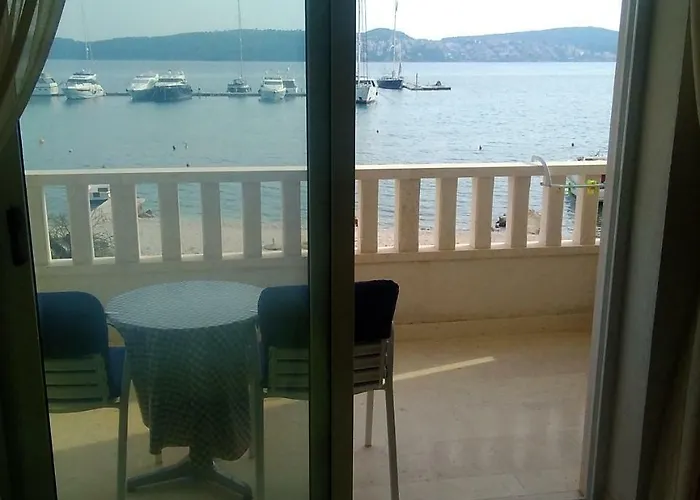 Appartement Apartments Amor