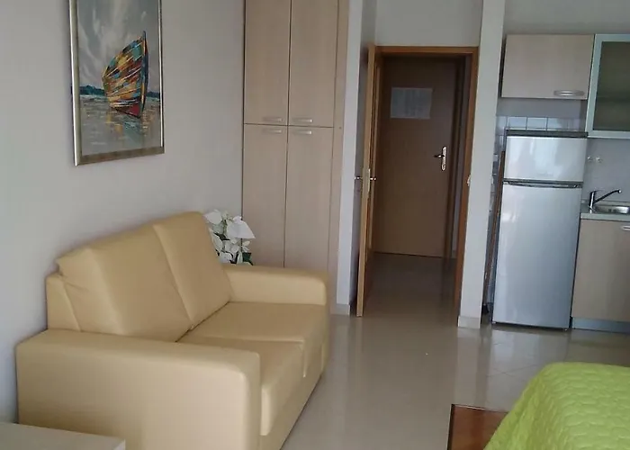 Apartments Amor Appartement *