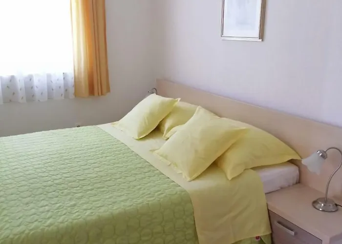 Apartments Amor Appartement Trogir