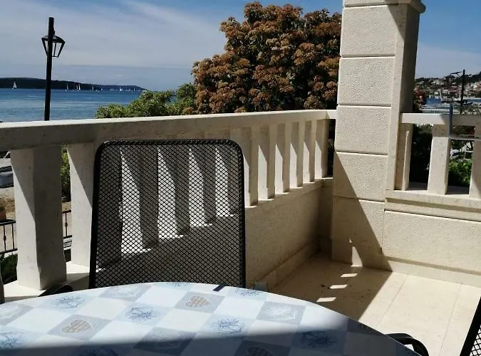Apartments Amor Appartement Trogir
