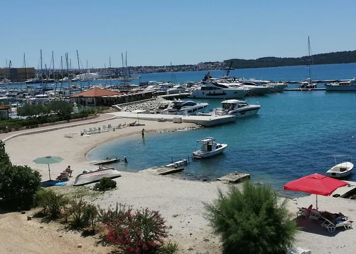 Apartments Amor Appartement Trogir